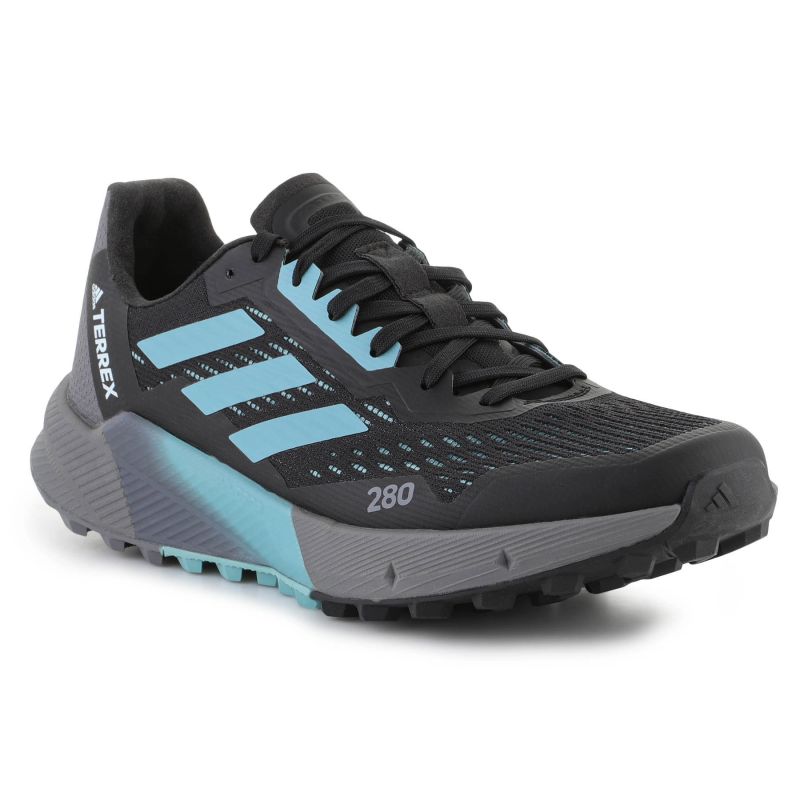 adidas Shoes adidas Terrex Agravic Flow 2 W H03189 Cipő
