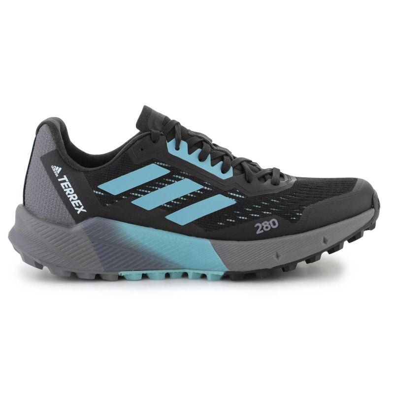 adidas Shoes adidas Terrex Agravic Flow 2 W H03189 Cipő