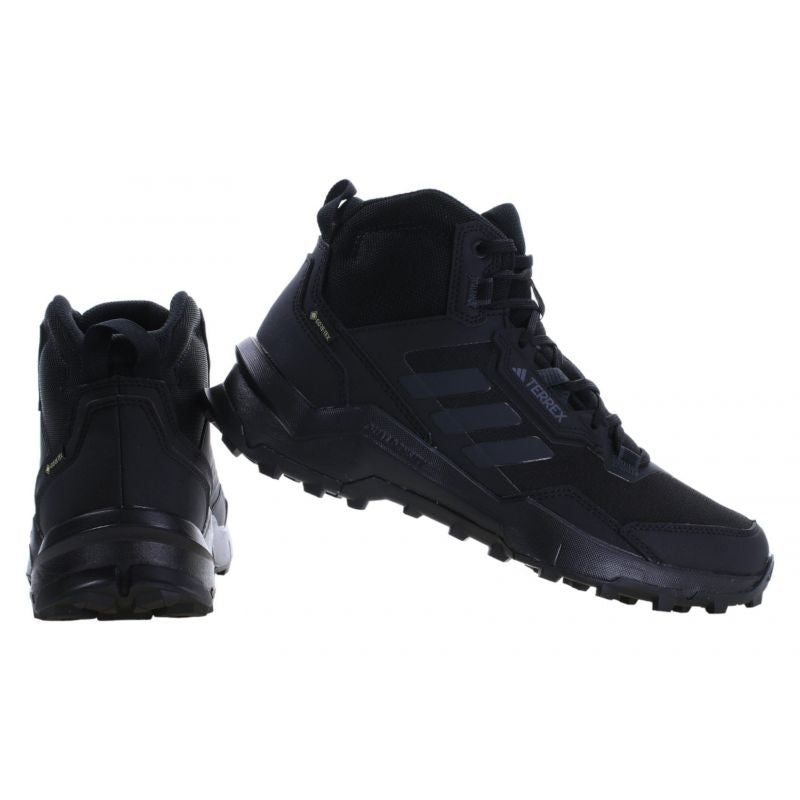 adidas Shoes adidas Terrex AX4 Mid Gtx M férfi Túracipő HP7401