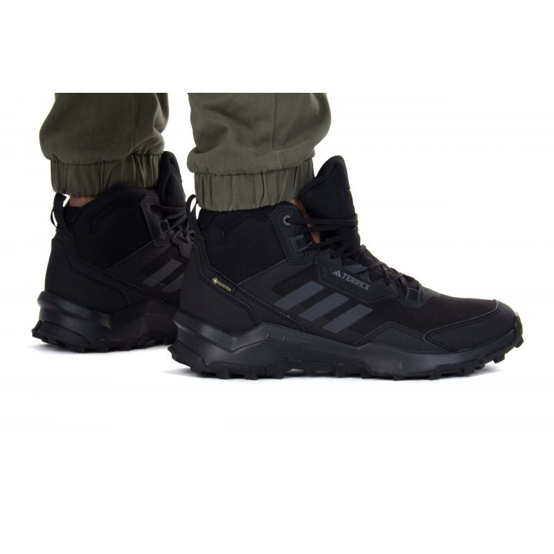 adidas Shoes adidas Terrex AX4 Mid Gtx M HP7401 Cipő