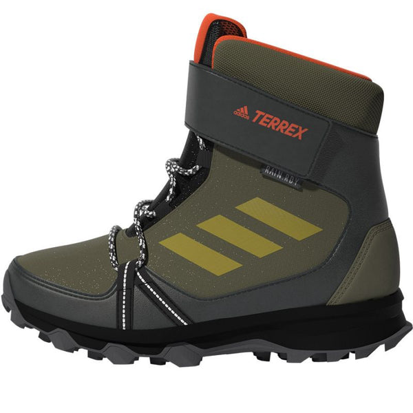 adidas Shoes adidas Terrex Snow CF R.RDY Jr. GZ1178 Cipő