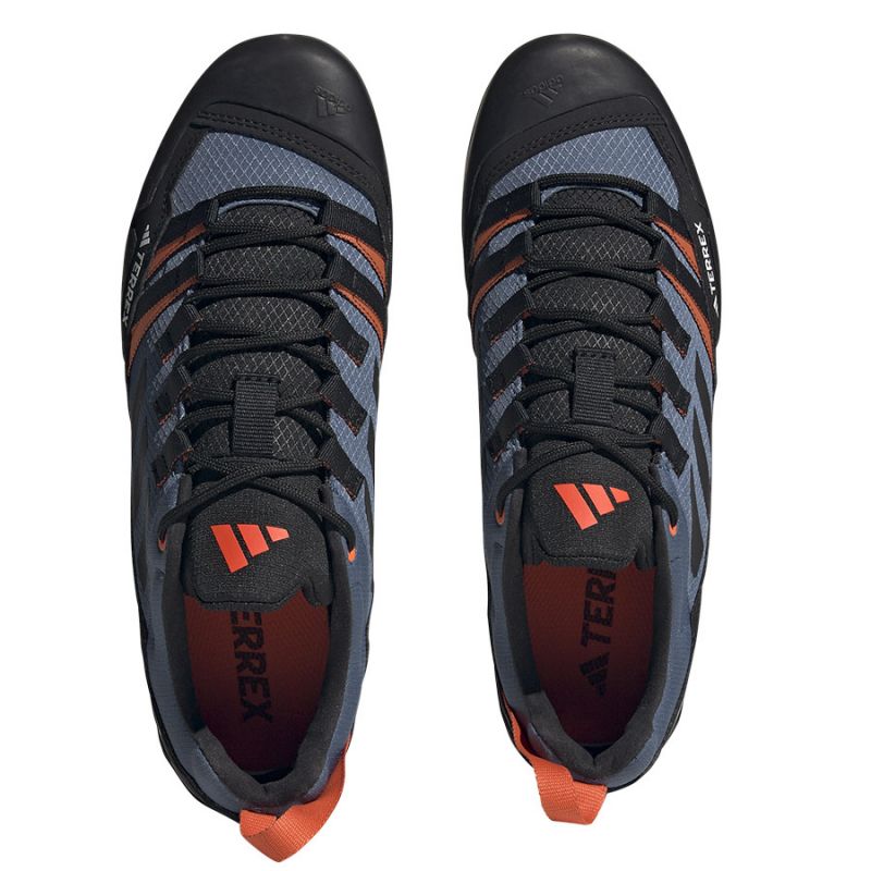 adidas Shoes adidas Terrex Swift Solo 2 M IE6903 Cipő - Sportmania.hu