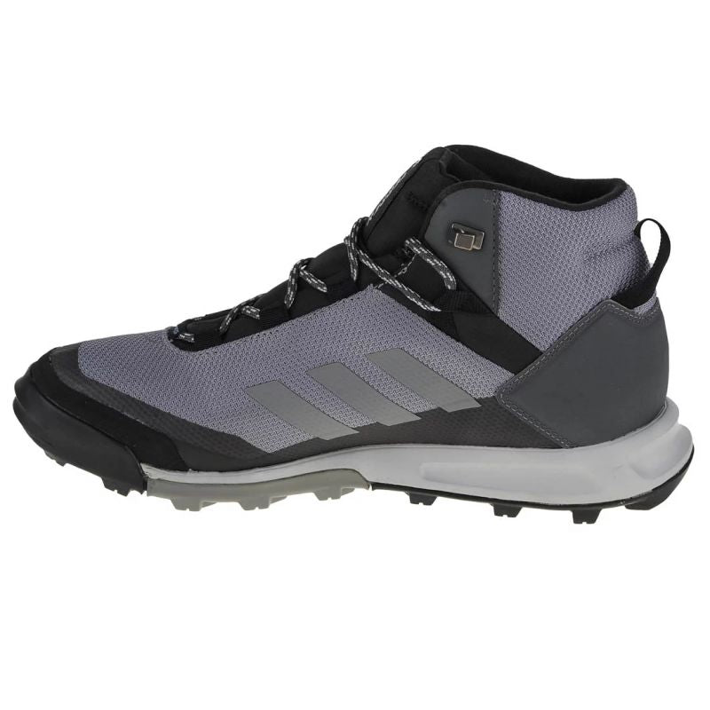 adidas Shoes adidas Terrex Tivid Mid M férfi Túracipő S80934