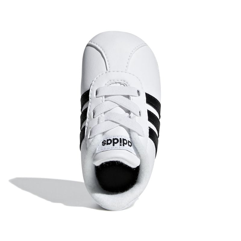 adidas Shoes adidas VL Court 2.0 Jr. F36605 Cipő - Sportmania.hu