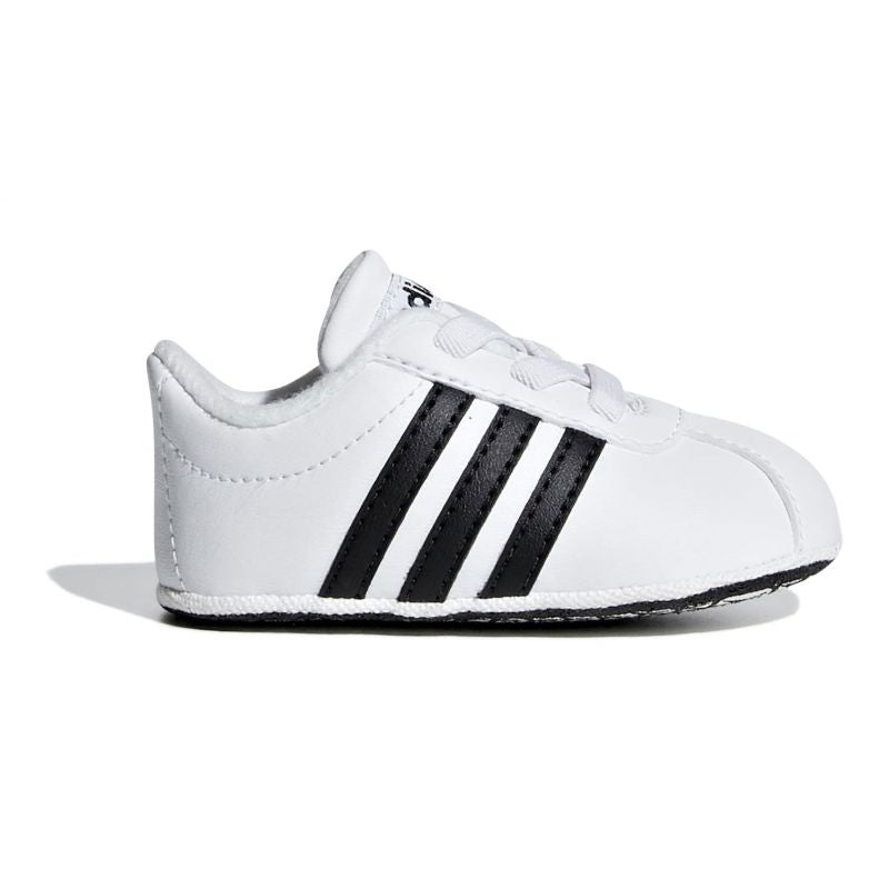 adidas Shoes adidas VL Court 2.0 Jr. F36605 Cipő - Sportmania.hu