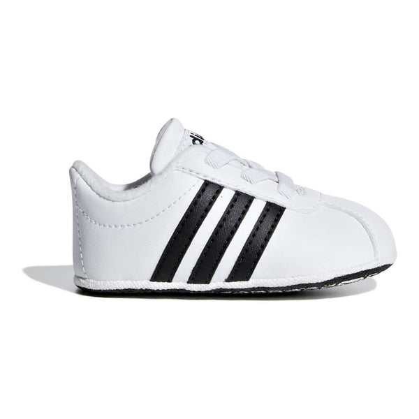 adidas Shoes adidas VL Court 2.0 Jr. F36605 Cipő - Sportmania.hu
