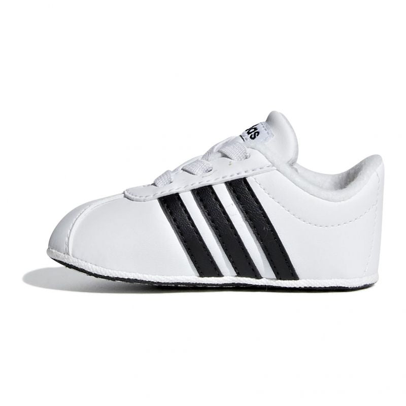 adidas Shoes adidas VL Court 2.0 Jr. F36605 Cipő - Sportmania.hu