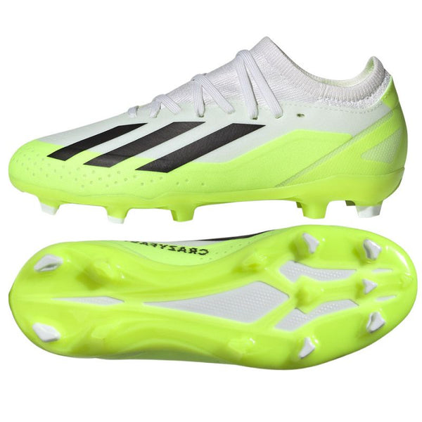 adidas Shoes adidas X CRAZYFAST.3 FG Jr. ID9352 Cipő