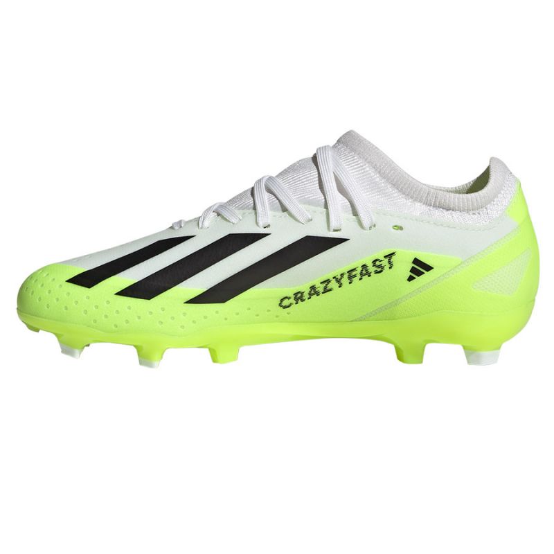 adidas Shoes adidas X CRAZYFAST.3 FG Jr. ID9352 Cipő - Sportmania.hu