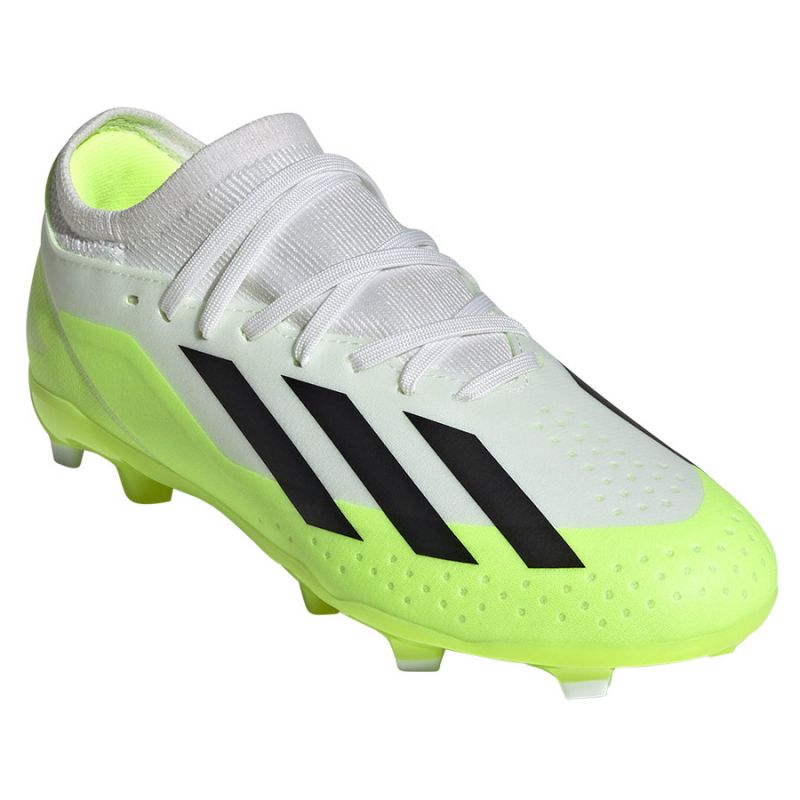 adidas Shoes adidas X CRAZYFAST.3 FG Jr. ID9352 Cipő