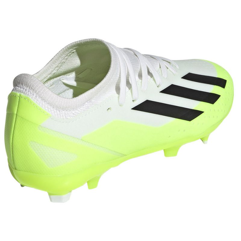 adidas Shoes adidas X CRAZYFAST.3 FG Jr. ID9352 Cipő