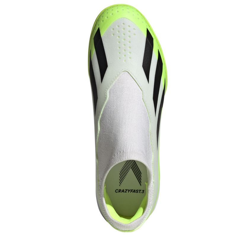 adidas Shoes adidas X CRAZYFAST.3 LL TF Jr IE1499 Cipő