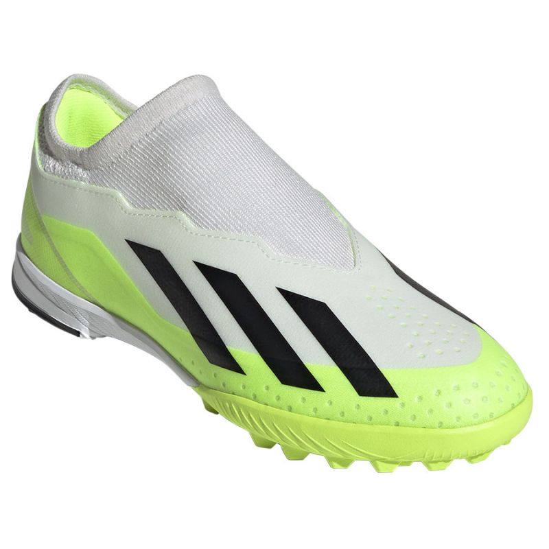 adidas Shoes adidas X CRAZYFAST.3 LL TF Jr IE1499 Cipő