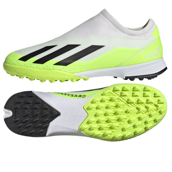 adidas Shoes adidas X CRAZYFAST.3 LL TF Jr IE1499 Cipő - Sportmania.hu