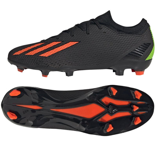adidas Shoes adidas X Speedportal.3 FG M ID4922 Cipő