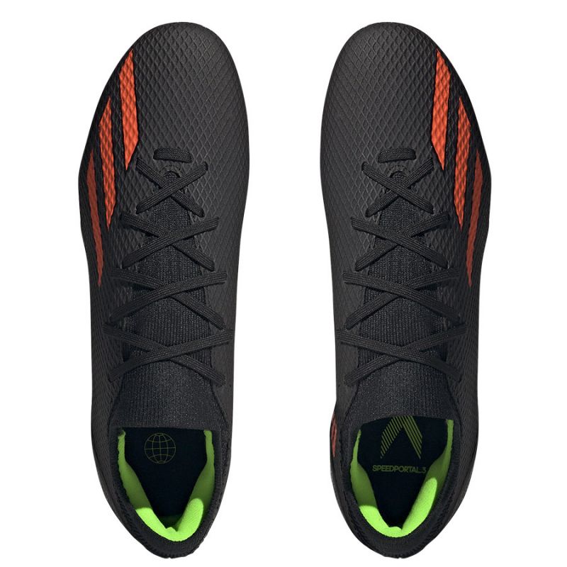 adidas Shoes adidas X Speedportal.3 FG M ID4922 Cipő