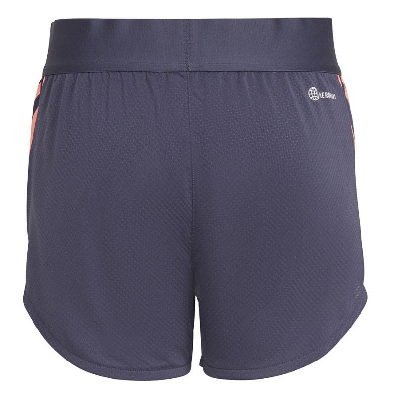 adidas Shorts adidas 3S KN Short Jr HE2098 Short - Sportmania.hu
