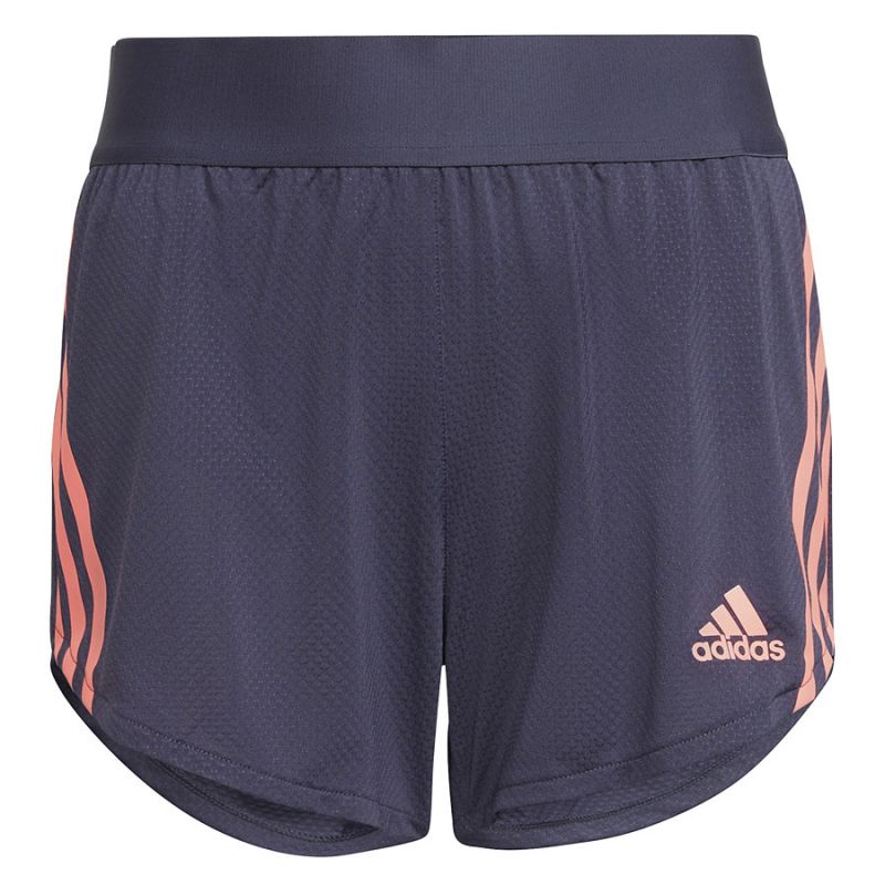adidas Shorts adidas 3S KN Short Jr HE2098 Short - Sportmania.hu
