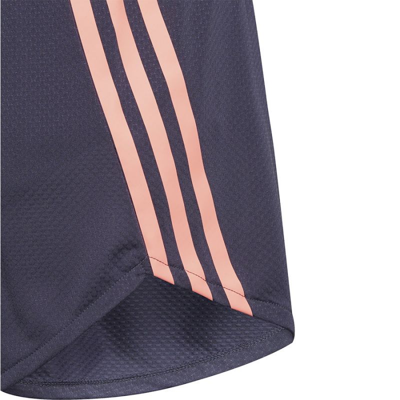 adidas Shorts adidas 3S KN Short Jr HE2098 Short - Sportmania.hu