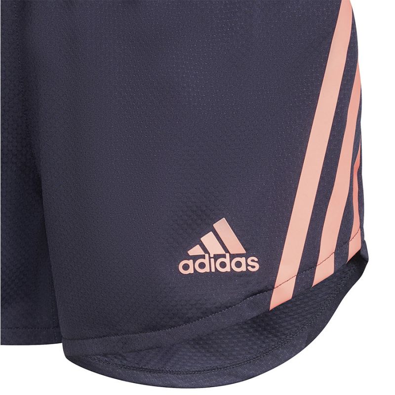 adidas Shorts adidas 3S KN Short Jr HE2098 Short - Sportmania.hu