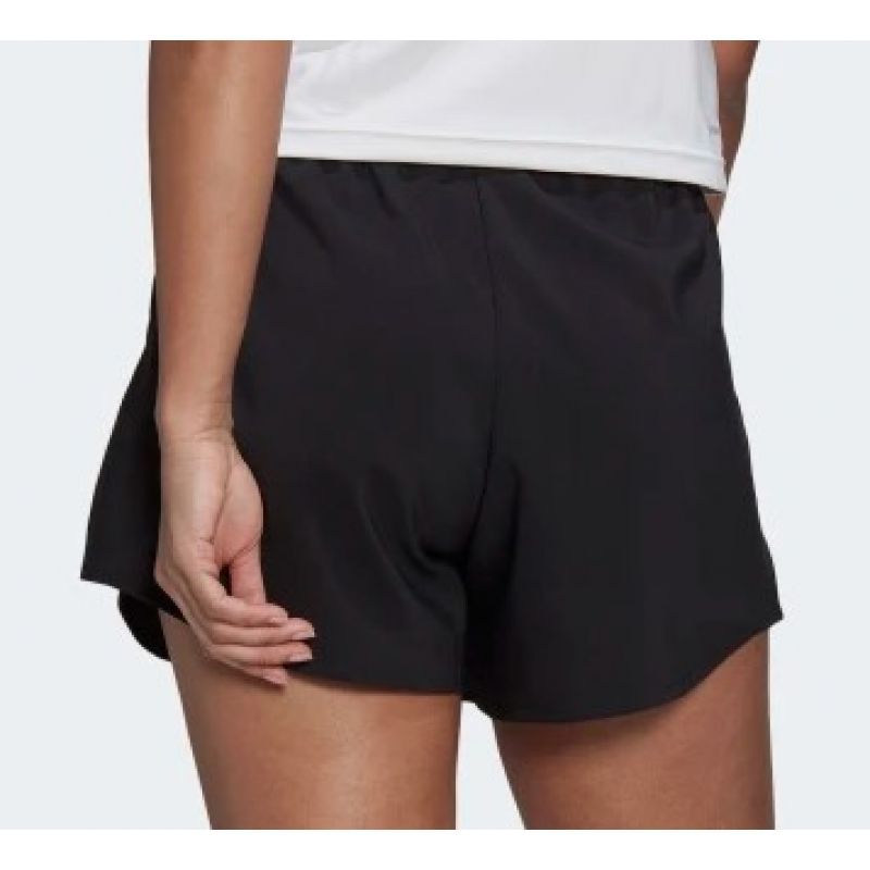adidas Shorts adidas Aeroready Training Mini Shorts W HD6290 Ruházat