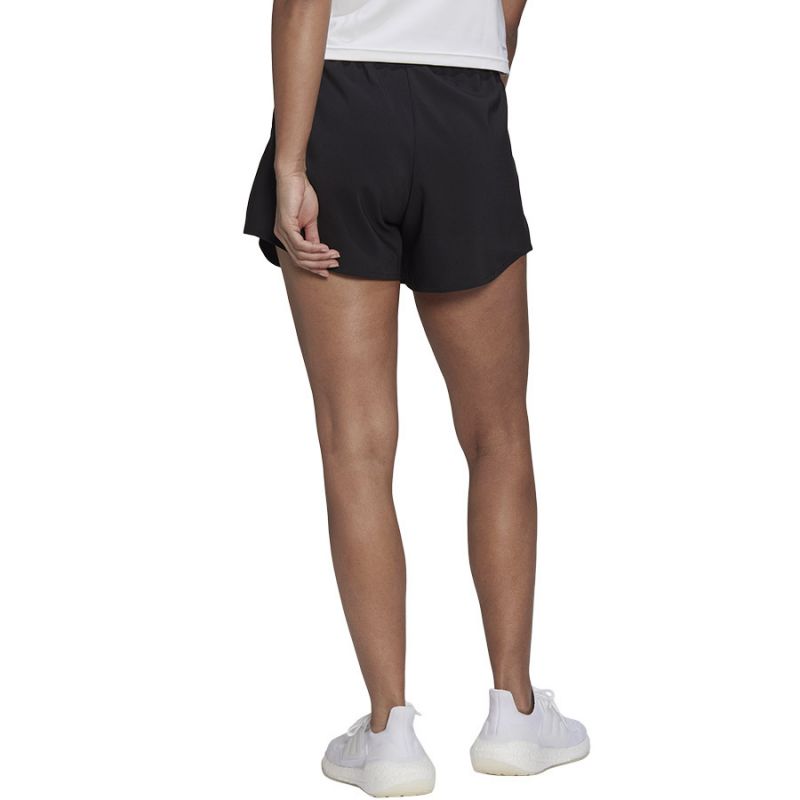 adidas Shorts adidas Aeroready Training Mini Shorts W HD6290 Ruházat