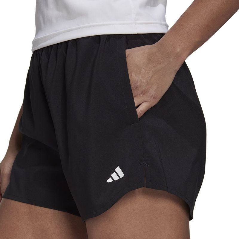 adidas Shorts adidas Aeroready Training Mini Shorts W HD6290 Ruházat