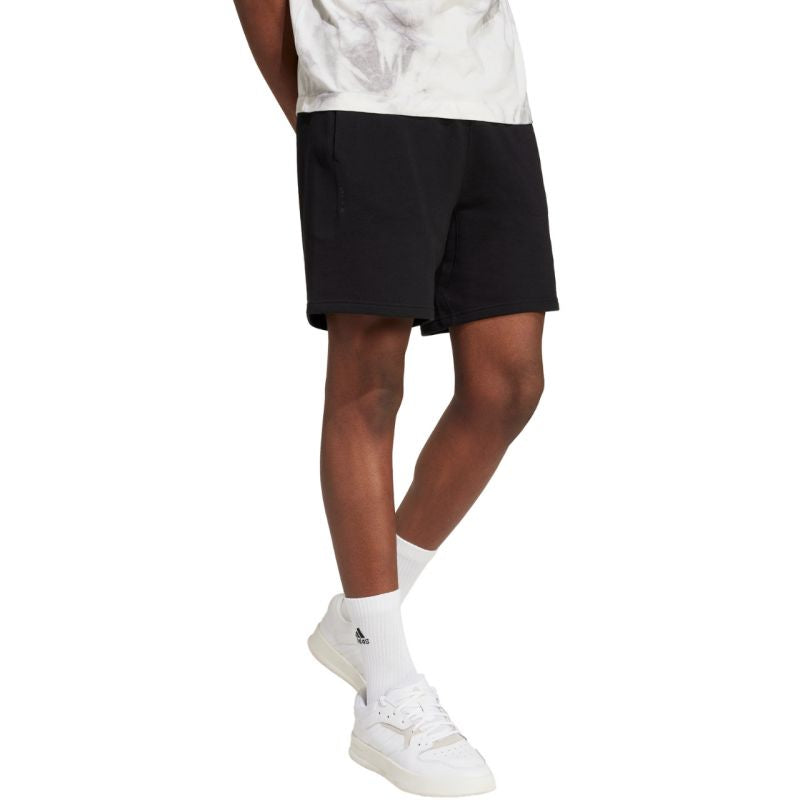 adidas Shorts adidas All Szn French Terry M IX1247 Ruházat - Sportmania.hu