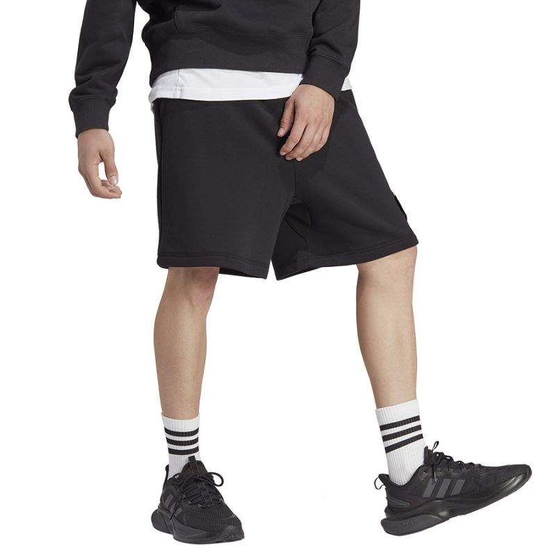 adidas Shorts adidas Caps SHO M IA9357 Ruházat
