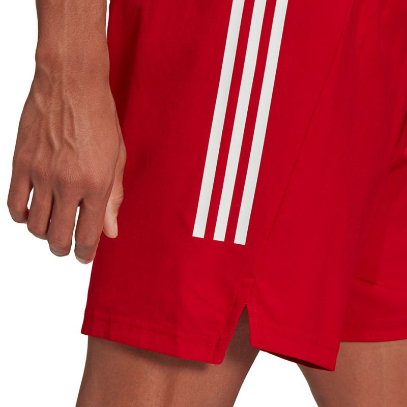 adidas Shorts adidas Condivo 21 Primeblue Shorts M GJ6810 Ruházat