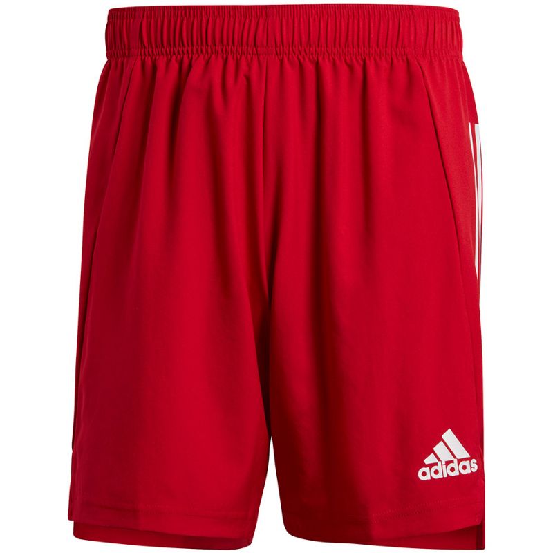 adidas Shorts adidas Condivo 21 Primeblue Shorts M GJ6810 Ruházat - Sportmania.hu
