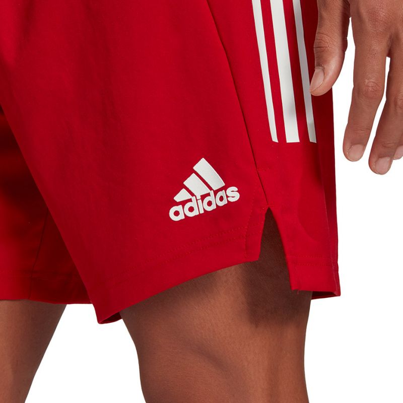 adidas Shorts adidas Condivo 21 Primeblue Shorts M GJ6810 Ruházat