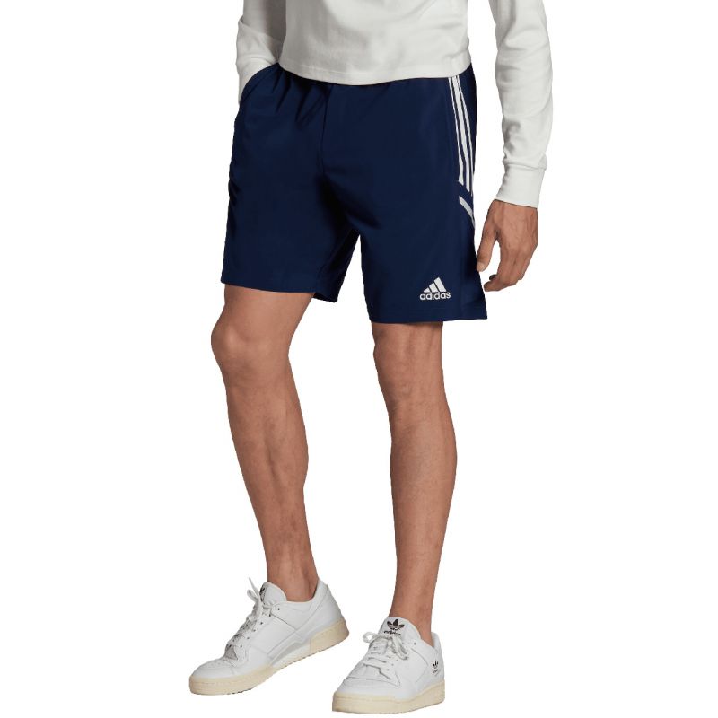adidas Shorts adidas Condivo 22 Downtime M HA6265 Ruházat - Sportmania.hu
