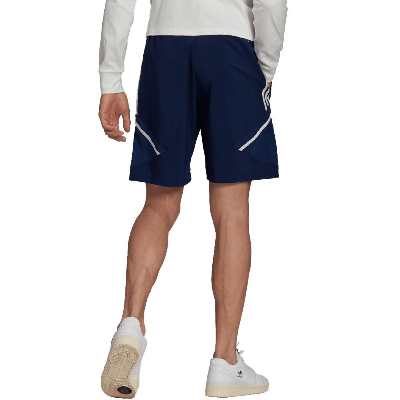 adidas Shorts adidas Condivo 22 Downtime M HA6265 Ruházat - Sportmania.hu