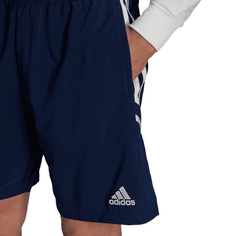 adidas Shorts adidas Condivo 22 Downtime M HA6265 Ruházat