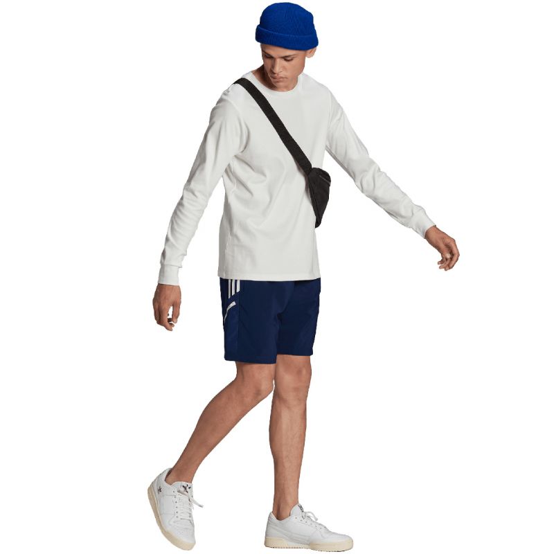 adidas Shorts adidas Condivo 22 Downtime M HA6265 Ruházat