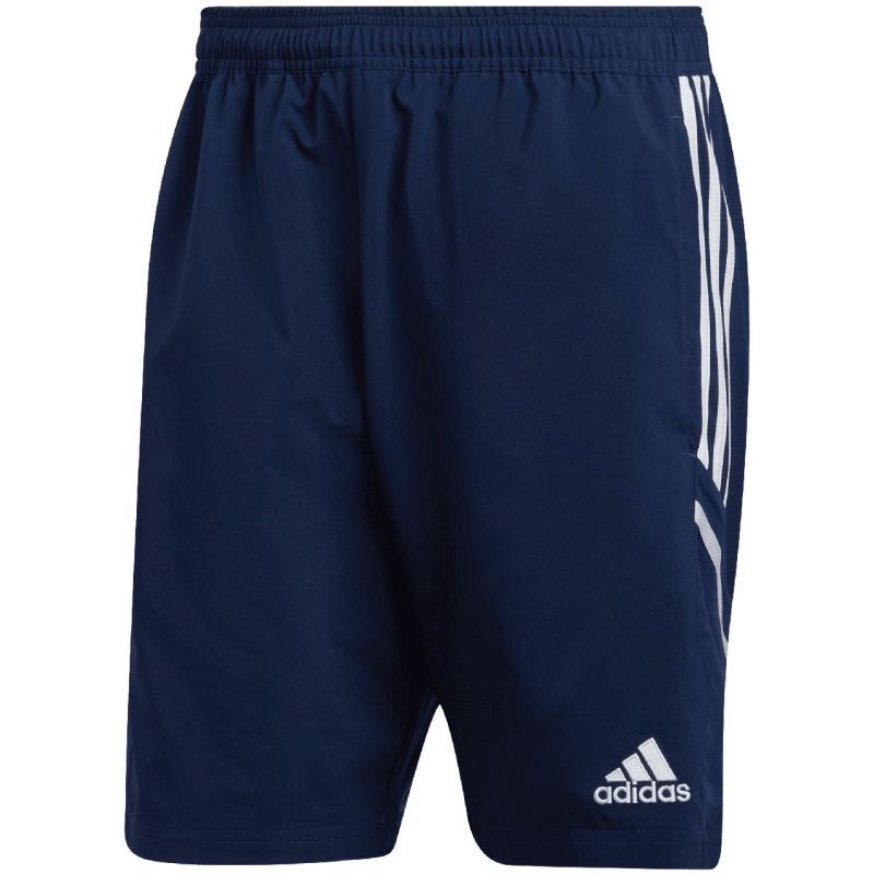 adidas Shorts adidas Condivo 22 Downtime M HA6265 Ruházat - Sportmania.hu