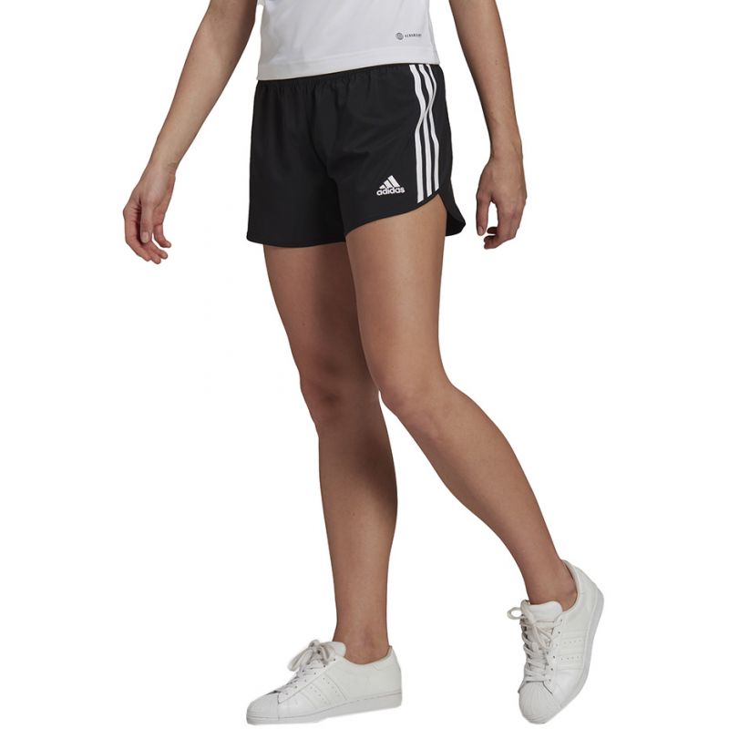 adidas Shorts adidas Condivo 22 Downtime W H21277 Ruházat