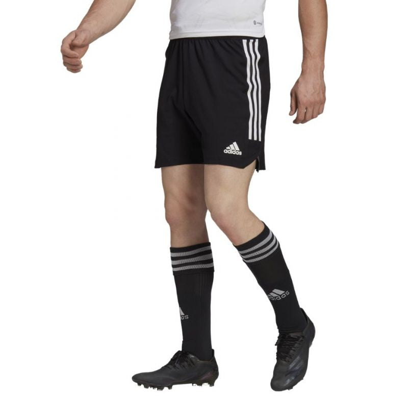 adidas Shorts adidas Condivo 22 Match Day M HA3506 Ruházat