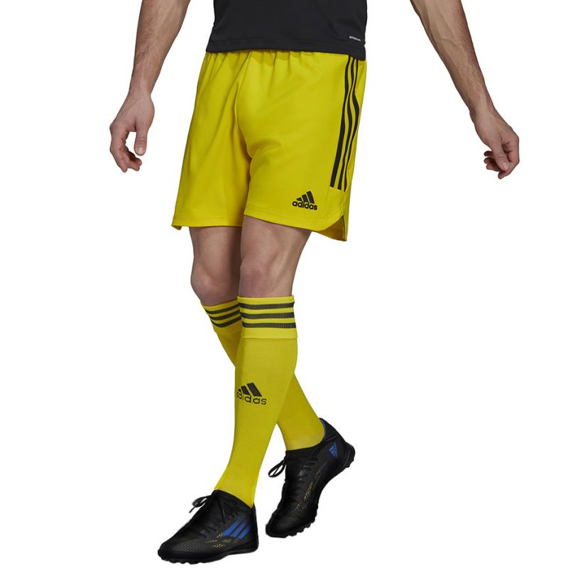adidas Shorts adidas Condivo 22 Match Day M HA3511 Ruházat