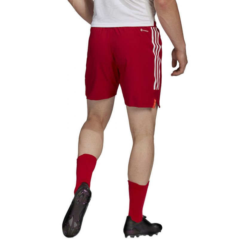 adidas Shorts adidas Condivo 22 Match Day Shorts M HA0600 Ruházat