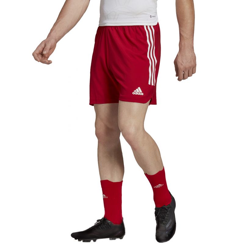 adidas Shorts adidas Condivo 22 Match Day Shorts M HA0600 Ruházat