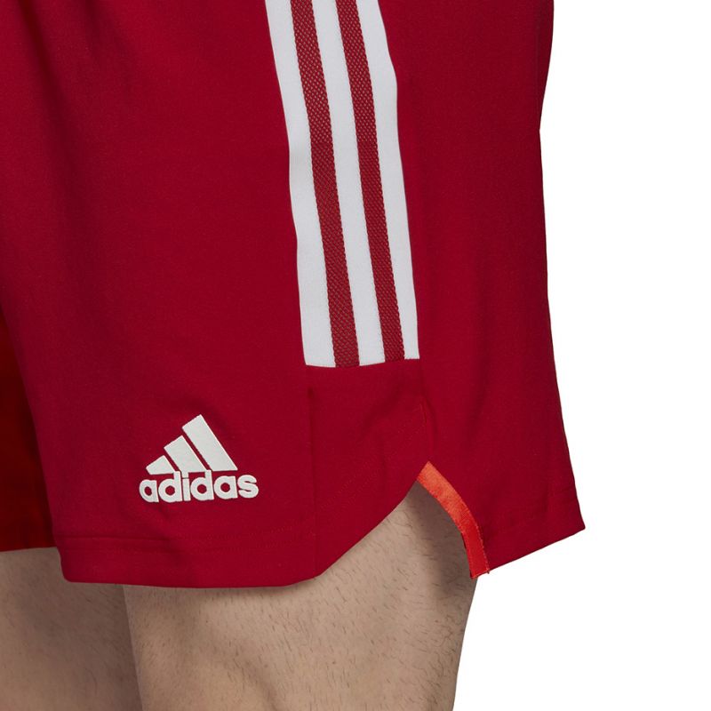 adidas Shorts adidas Condivo 22 Match Day Shorts M HA0600 Ruházat