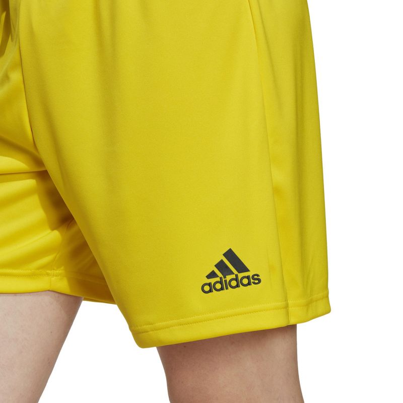 adidas Shorts adidas Entrada 22 Ruházat Nadrág férfi IC7404