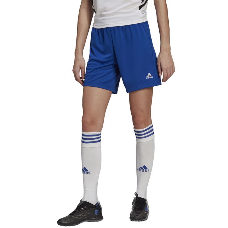 adidas Shorts adidas Entrada 22 W HH9998 Ruházat - Sportmania.hu