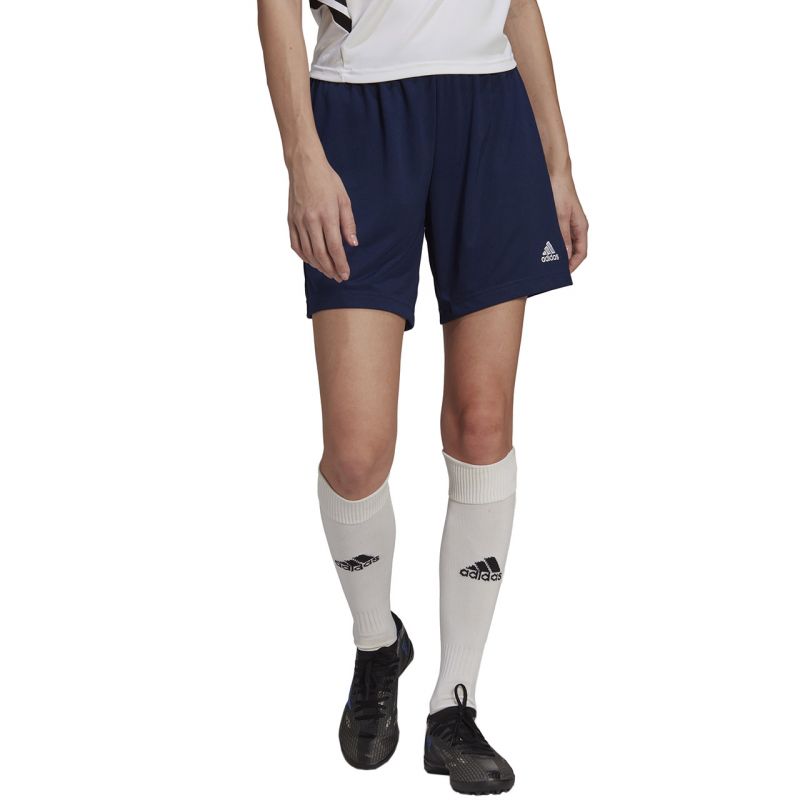 adidas Shorts adidas Entrada 22 W HI0000 Ruházat