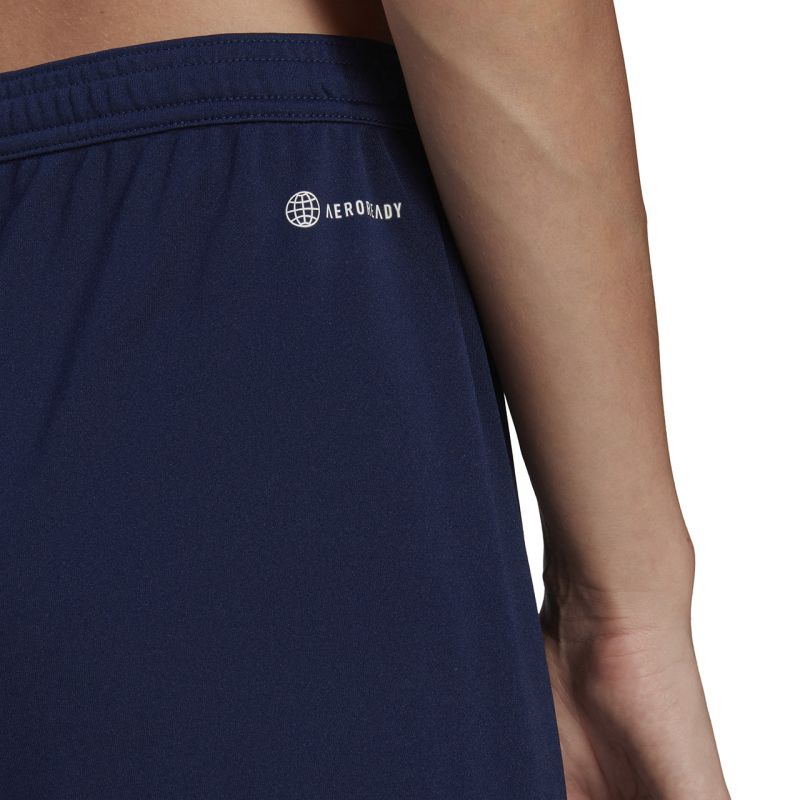adidas Shorts adidas Entrada 22 W HI0000 Ruházat