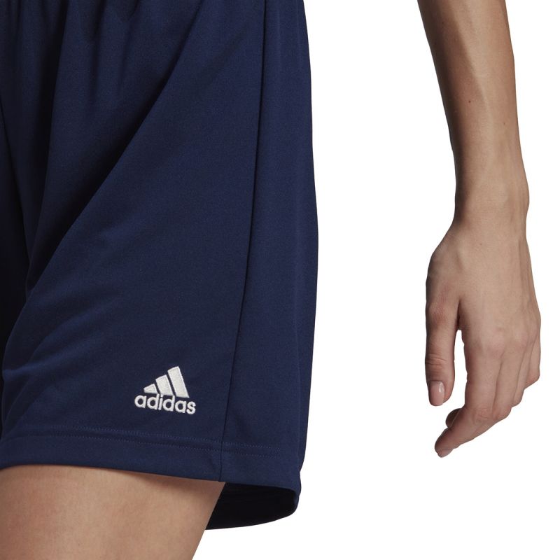 adidas Shorts adidas Entrada 22 W HI0000 Ruházat