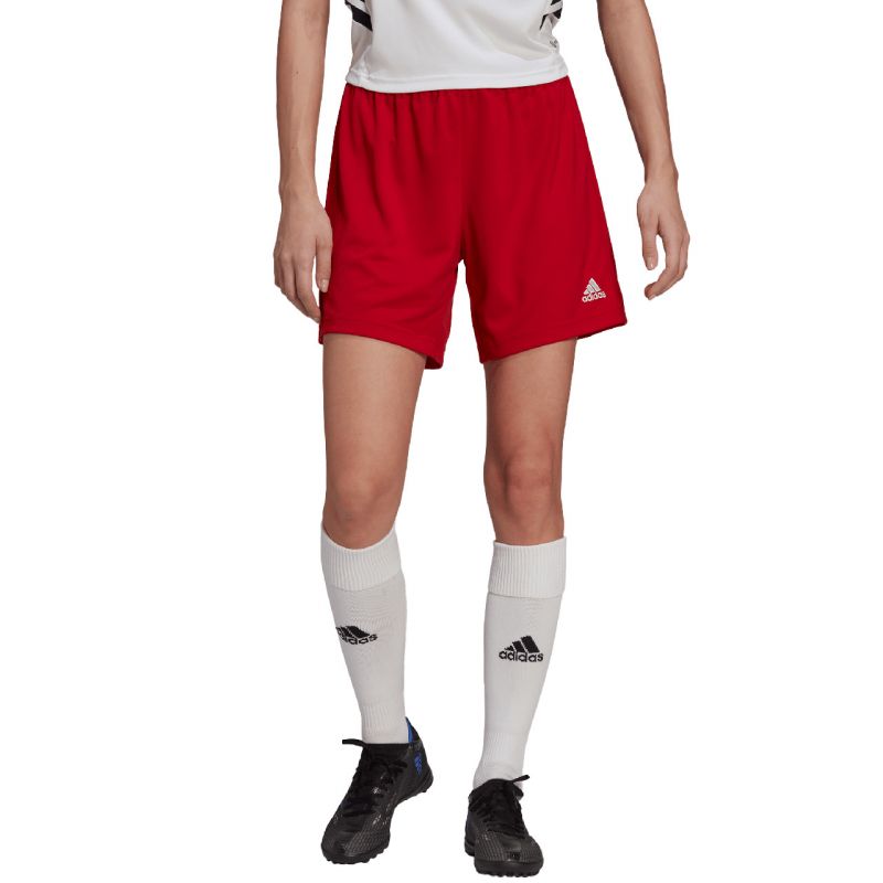 adidas Shorts adidas Entrada 22 W HI0002 Ruházat