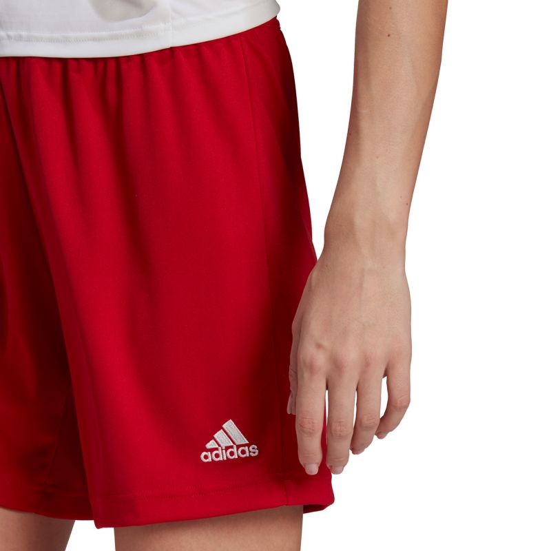 adidas Shorts adidas Entrada 22 W HI0002 Ruházat